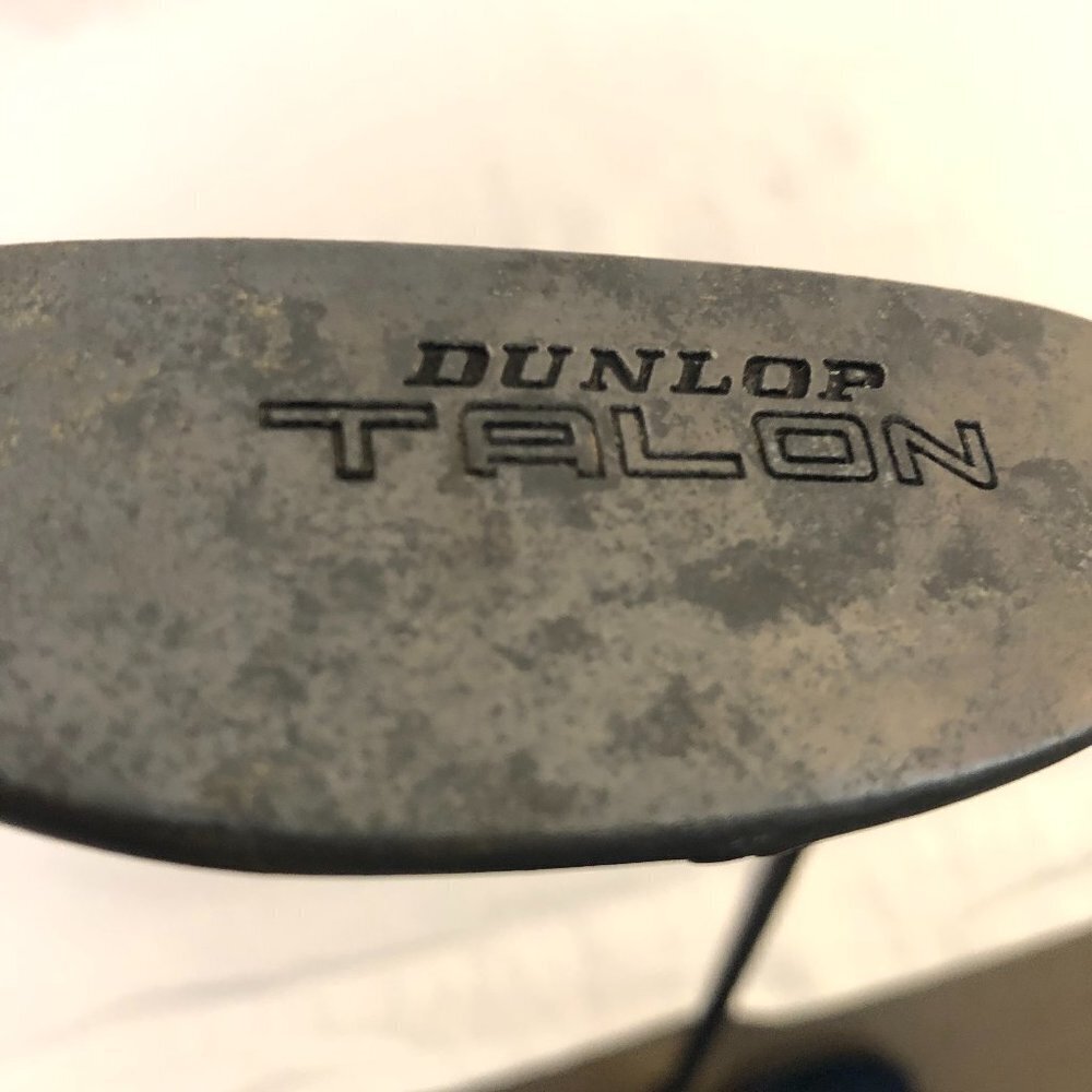 Dunlop Talon Putter RH